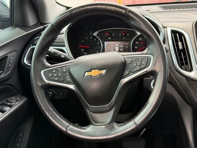 2018 Chevrolet Equinox Premier *SUNROOF & LEATHER*