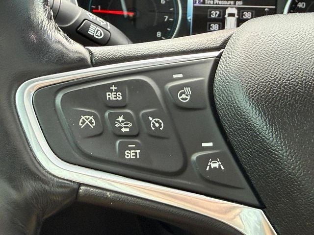 2018 Chevrolet Equinox Premier *SUNROOF & LEATHER*