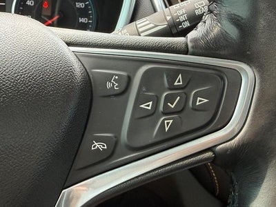 2018 Chevrolet Equinox Premier *SUNROOF & LEATHER*