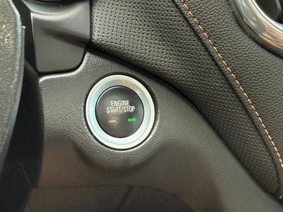 2018 Chevrolet Equinox Premier *SUNROOF & LEATHER*