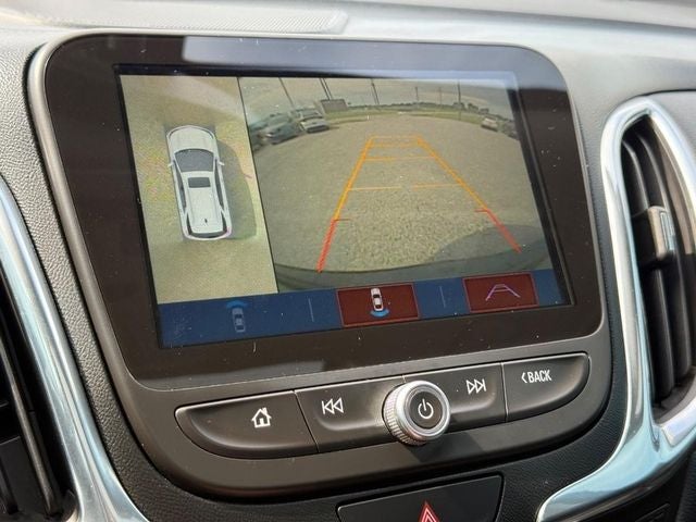 2018 Chevrolet Equinox Premier *SUNROOF & LEATHER*