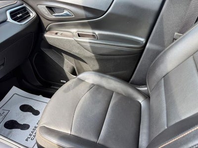 2018 Chevrolet Equinox Premier *SUNROOF & LEATHER*