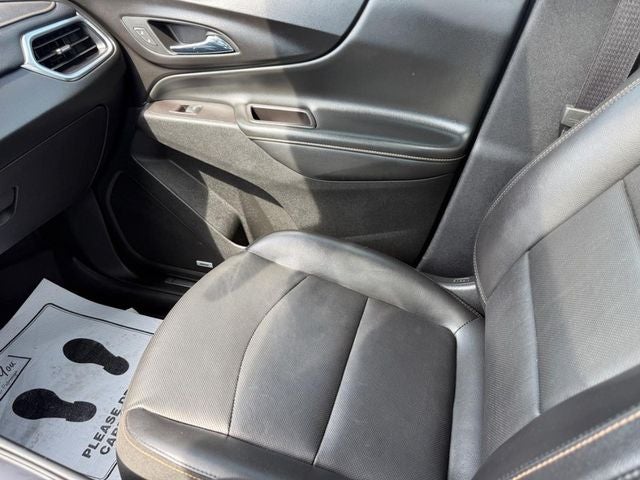 2018 Chevrolet Equinox Premier *SUNROOF & LEATHER*