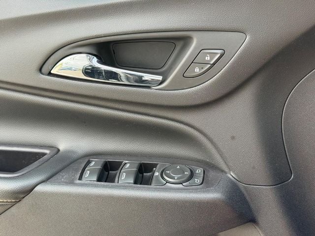 2018 Chevrolet Equinox Premier *SUNROOF & LEATHER*