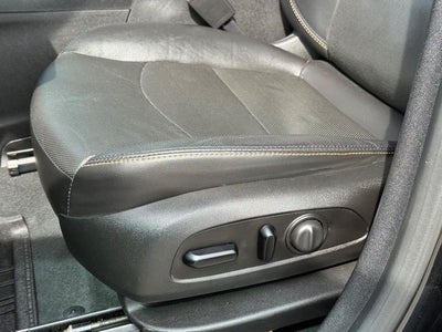 2018 Chevrolet Equinox Premier *SUNROOF & LEATHER*