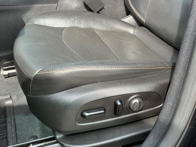 2018 Chevrolet Equinox Premier *SUNROOF & LEATHER*