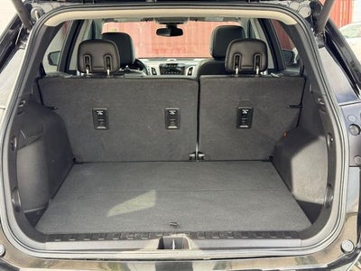 2018 Chevrolet Equinox Premier *SUNROOF & LEATHER*