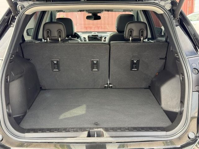 2018 Chevrolet Equinox Premier *SUNROOF & LEATHER*