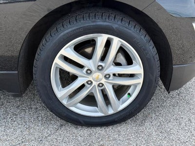 2018 Chevrolet Equinox Premier *SUNROOF & LEATHER*