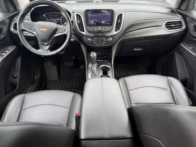 2020 Chevrolet Equinox Premier *LEATHER*