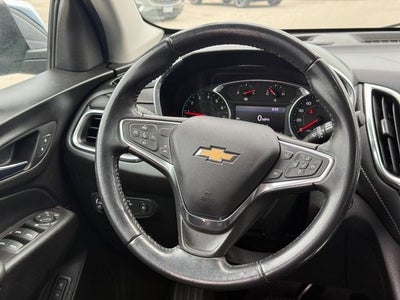 2020 Chevrolet Equinox Premier *LEATHER*