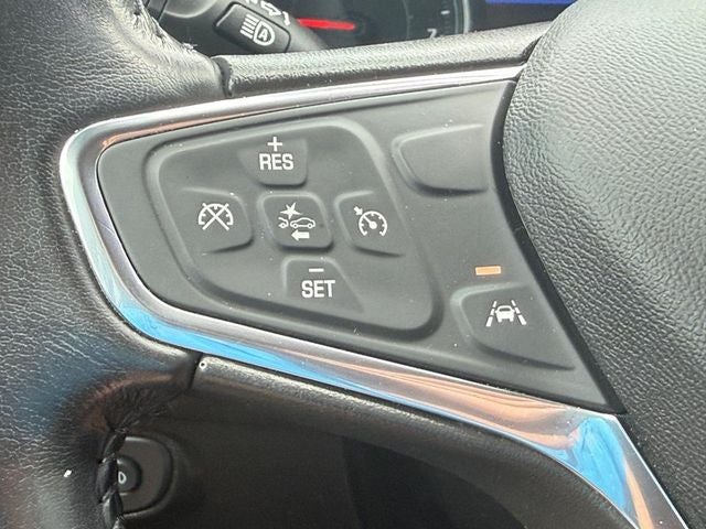 2020 Chevrolet Equinox Premier *LEATHER*