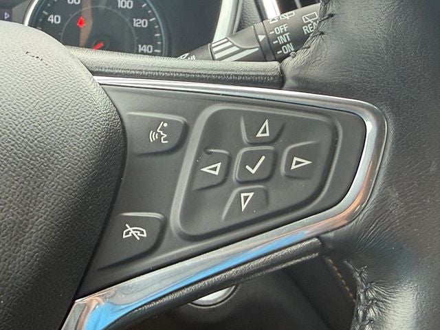 2020 Chevrolet Equinox Premier *LEATHER*