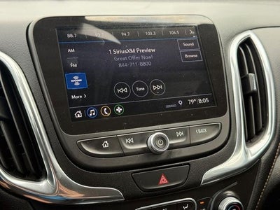 2020 Chevrolet Equinox Premier *LEATHER*