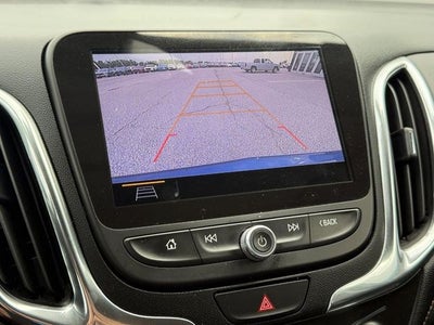 2020 Chevrolet Equinox Premier *LEATHER*