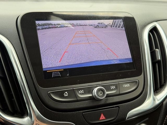 2020 Chevrolet Equinox Premier *LEATHER*