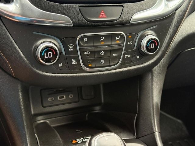 2020 Chevrolet Equinox Premier *LEATHER*