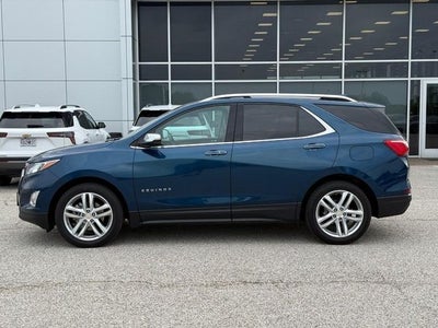 2020 Chevrolet Equinox Premier *LEATHER*