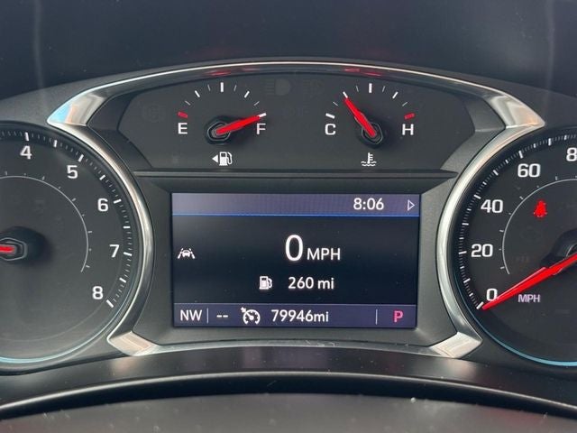 2020 Chevrolet Equinox Premier *LEATHER*