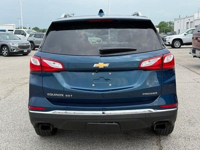 2020 Chevrolet Equinox Premier *LEATHER*