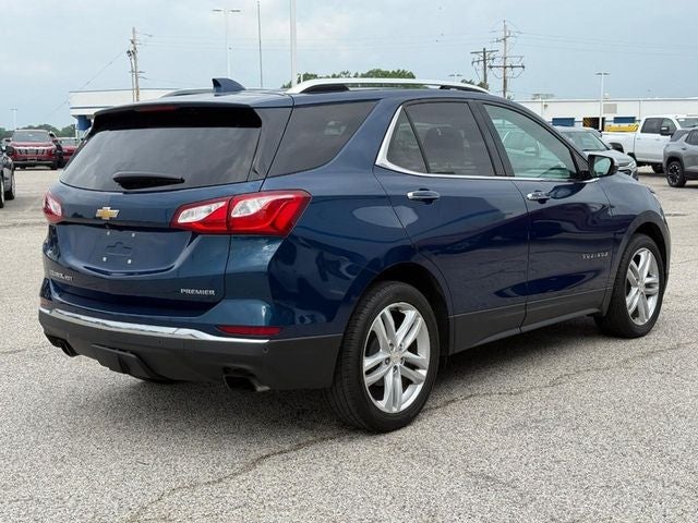 2020 Chevrolet Equinox Premier *LEATHER*