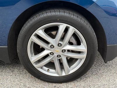 2020 Chevrolet Equinox Premier *LEATHER*