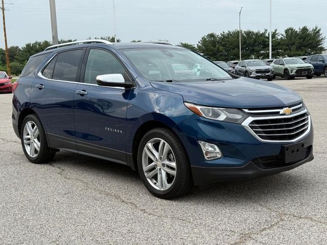 2020 Chevrolet Equinox Premier *LEATHER*
