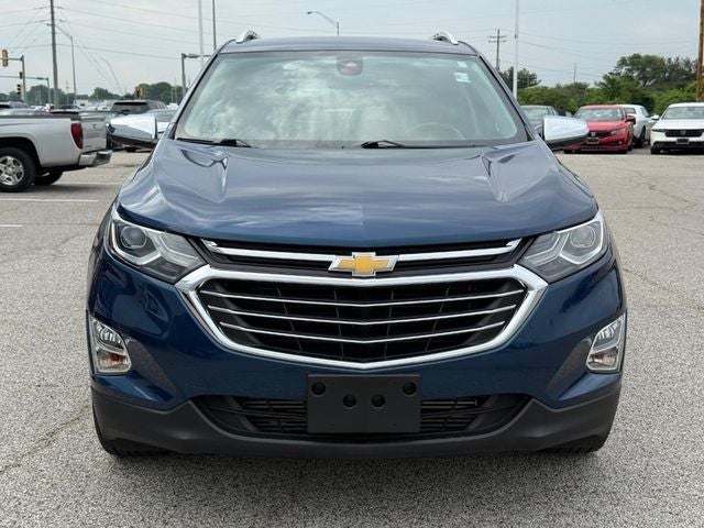 2020 Chevrolet Equinox Premier *LEATHER*