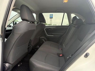 2019 Toyota RAV4 LE IN SHOP AVAILABLE SOON