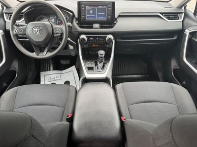 2019 Toyota RAV4 LE IN SHOP AVAILABLE SOON