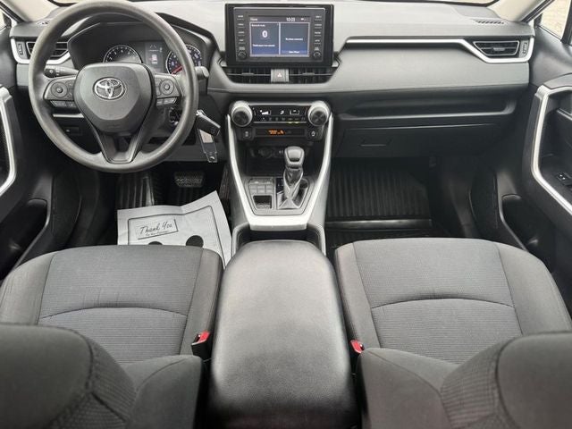 2019 Toyota RAV4 LE IN SHOP AVAILABLE SOON