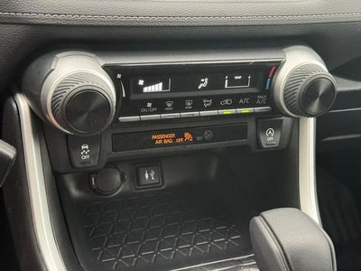 2019 Toyota RAV4 LE IN SHOP AVAILABLE SOON