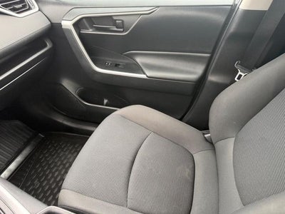 2019 Toyota RAV4 LE IN SHOP AVAILABLE SOON