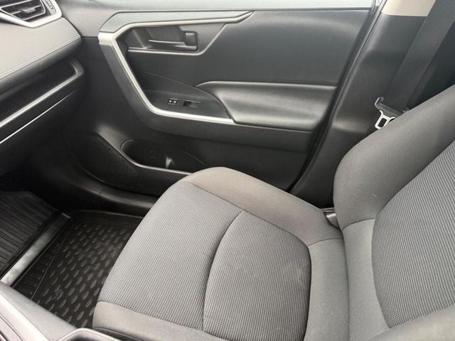 2019 Toyota RAV4 LE IN SHOP AVAILABLE SOON