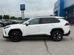 2019 Toyota RAV4 LE IN SHOP AVAILABLE SOON