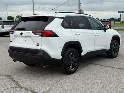 2019 Toyota RAV4 LE IN SHOP AVAILABLE SOON