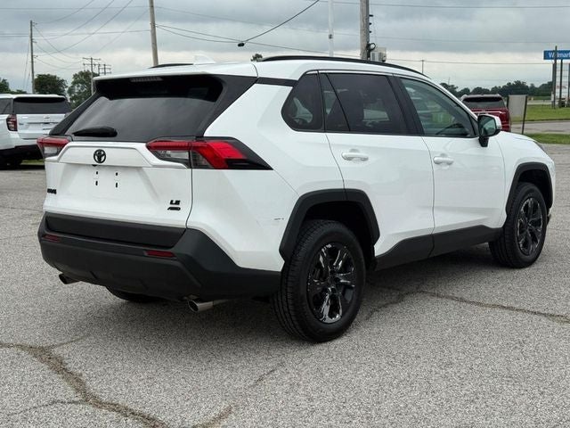 2019 Toyota RAV4 LE IN SHOP AVAILABLE SOON
