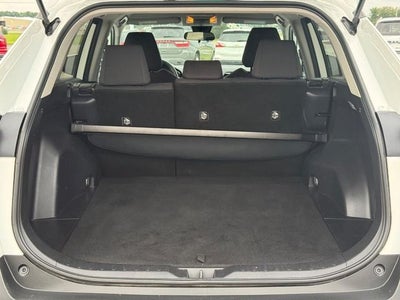 2019 Toyota RAV4 LE IN SHOP AVAILABLE SOON