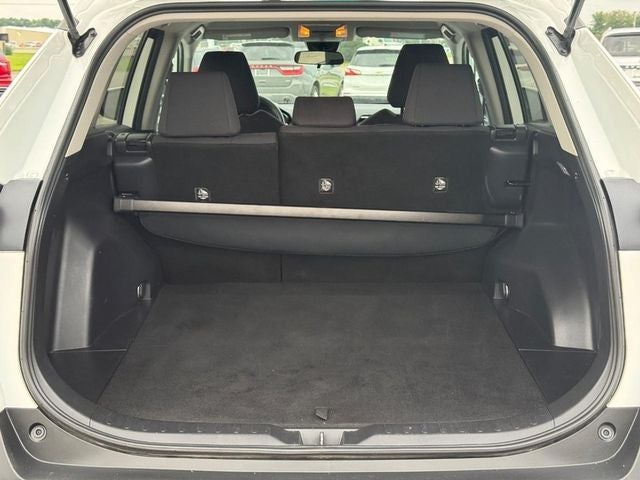 2019 Toyota RAV4 LE IN SHOP AVAILABLE SOON