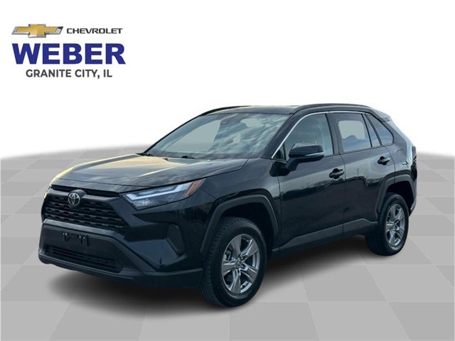 2024 Toyota RAV4 XLE *ONE OWNER*