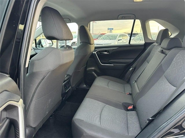 2024 Toyota RAV4 XLE *ONE OWNER*