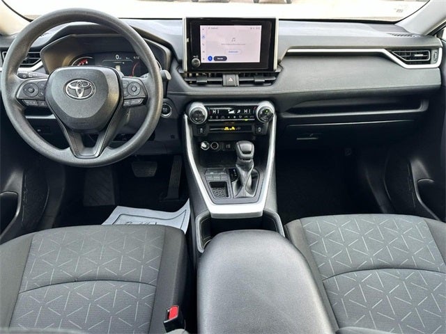 2024 Toyota RAV4 XLE *ONE OWNER*
