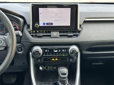 2024 Toyota RAV4 XLE *ONE OWNER*