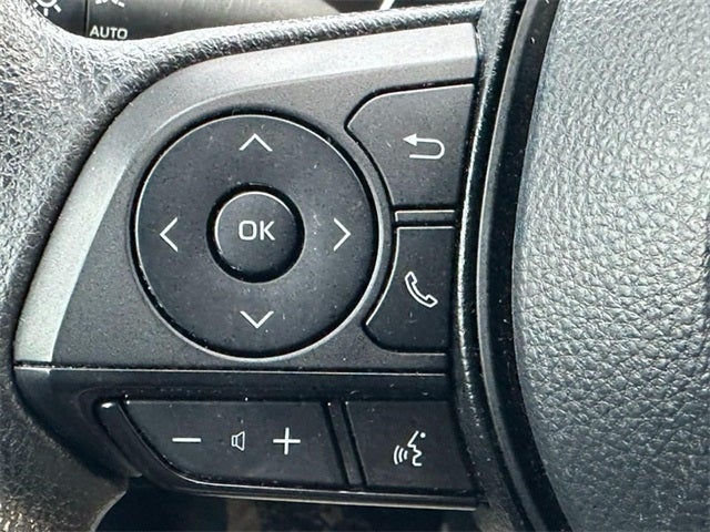 2024 Toyota RAV4 XLE *ONE OWNER*