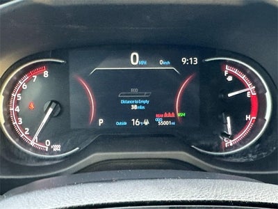 2024 Toyota RAV4 XLE *ONE OWNER*