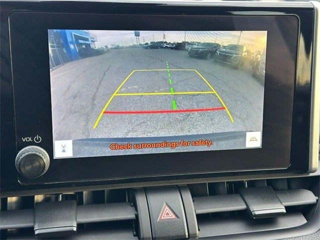 2024 Toyota RAV4 XLE *ONE OWNER*