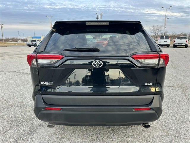 2024 Toyota RAV4 XLE *ONE OWNER*