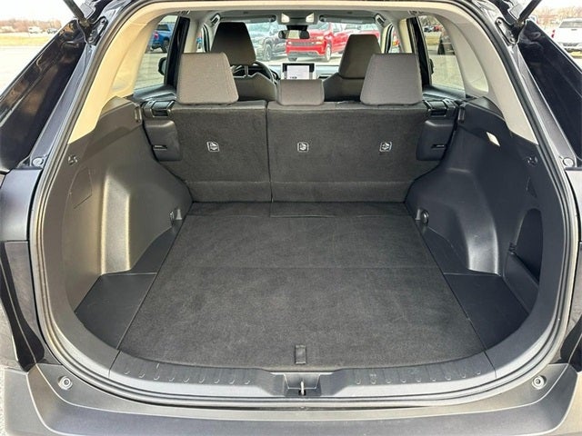 2024 Toyota RAV4 XLE *ONE OWNER*