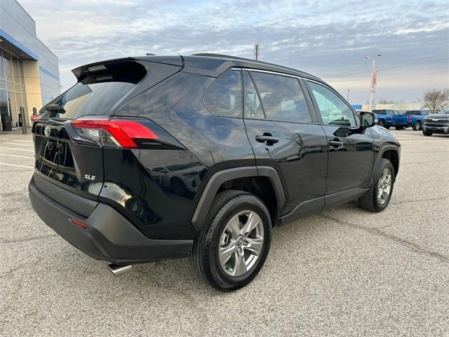 2024 Toyota RAV4 XLE *ONE OWNER*