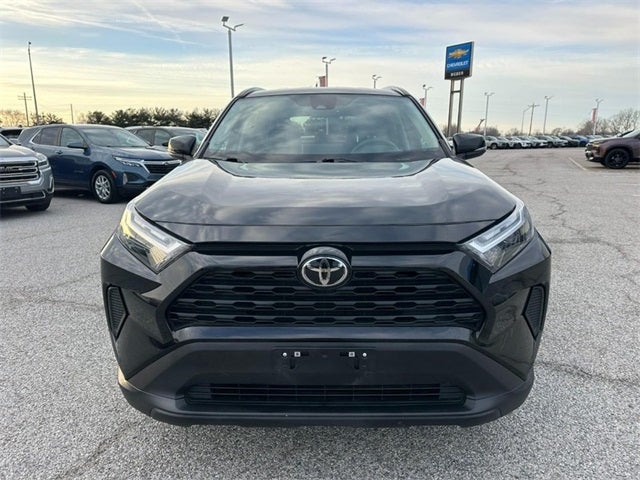 2024 Toyota RAV4 XLE *ONE OWNER*